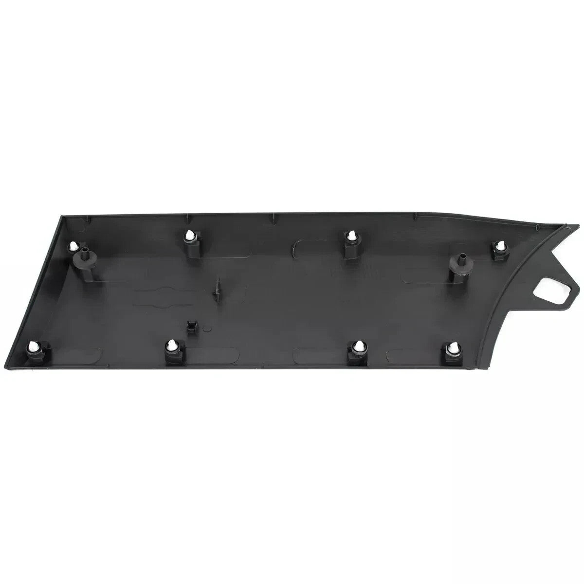 Right rear body molding trim suitable  for ford  Transit 150 250 350 2015 - 2025