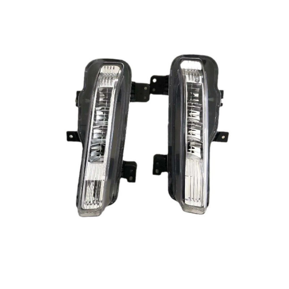 Fog lamp L Replace# L2AB15A255AA