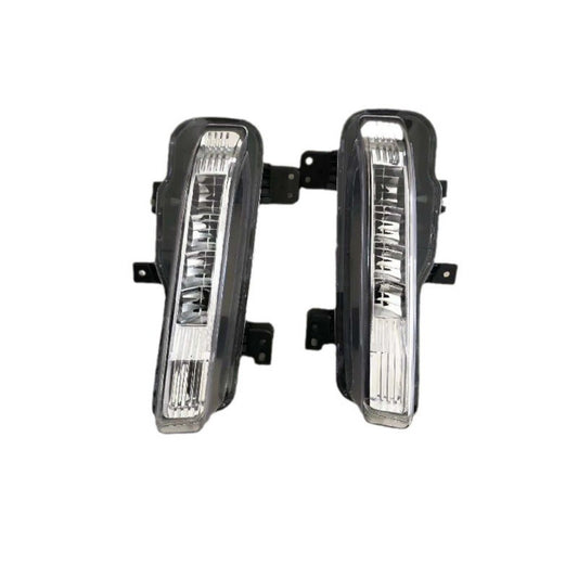 Fog lamp L Replace# L2AB15A255AA