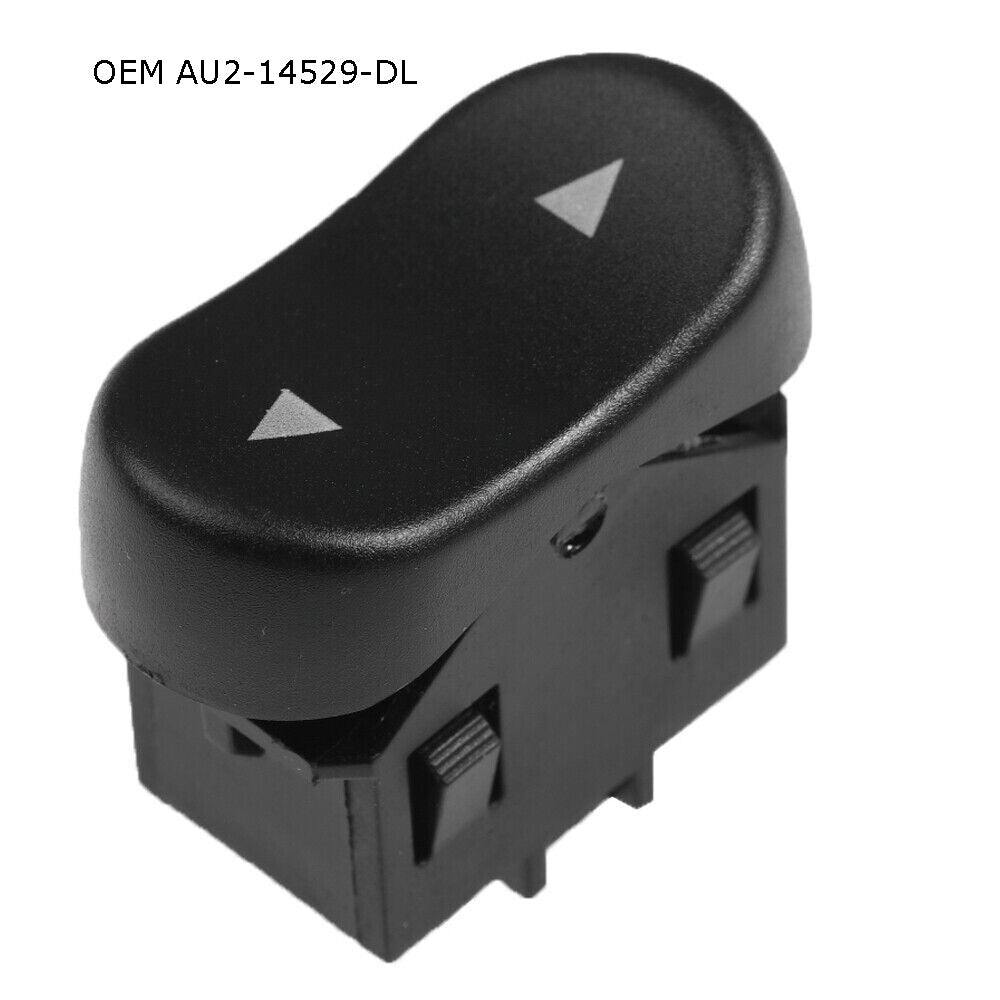 for Ford Falcon 6PINS Single Master Power Window Control Switch AU2-14529-DL NEW