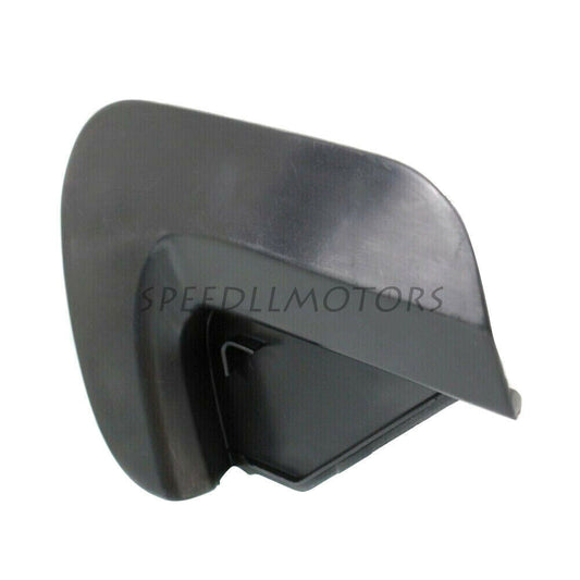 Front Bumper Tow Eye Hook Cover Cap Random Color Fit for Toyota Yaris 2012-2014 Q