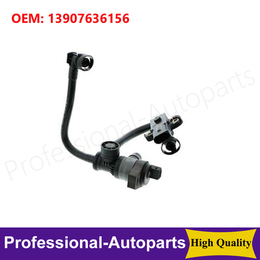 13907636156 Fuel Tank Breather Valve for BMW 2014 2015 2016 2017 2018