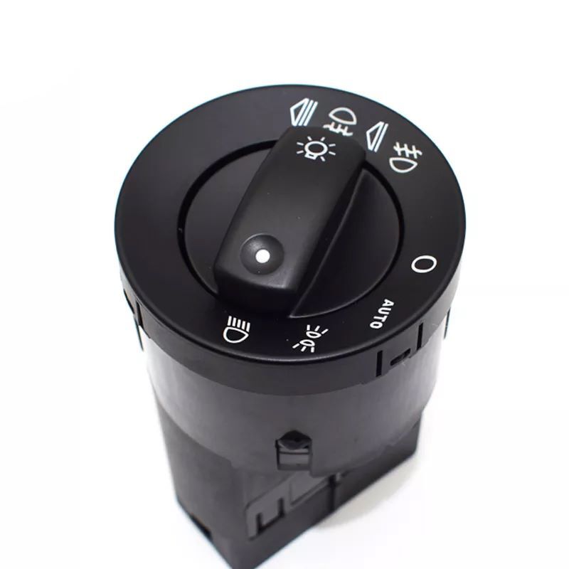 8E0941531D Automatic headlight and fog light switch for 2006-2008 for Audi B7 A4