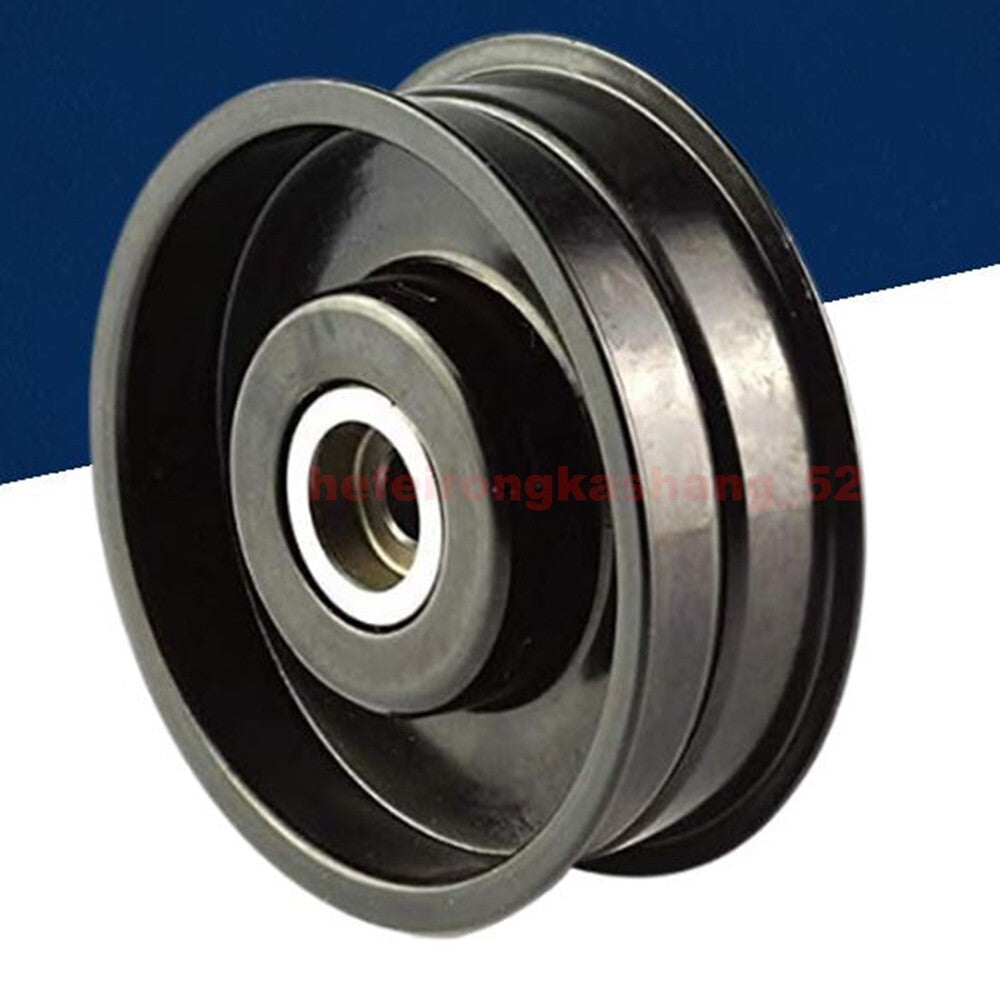 Drive belt idle pulley 2722021419 suitable for CLK350 C230 E350 GLK300 ML350 M272- v