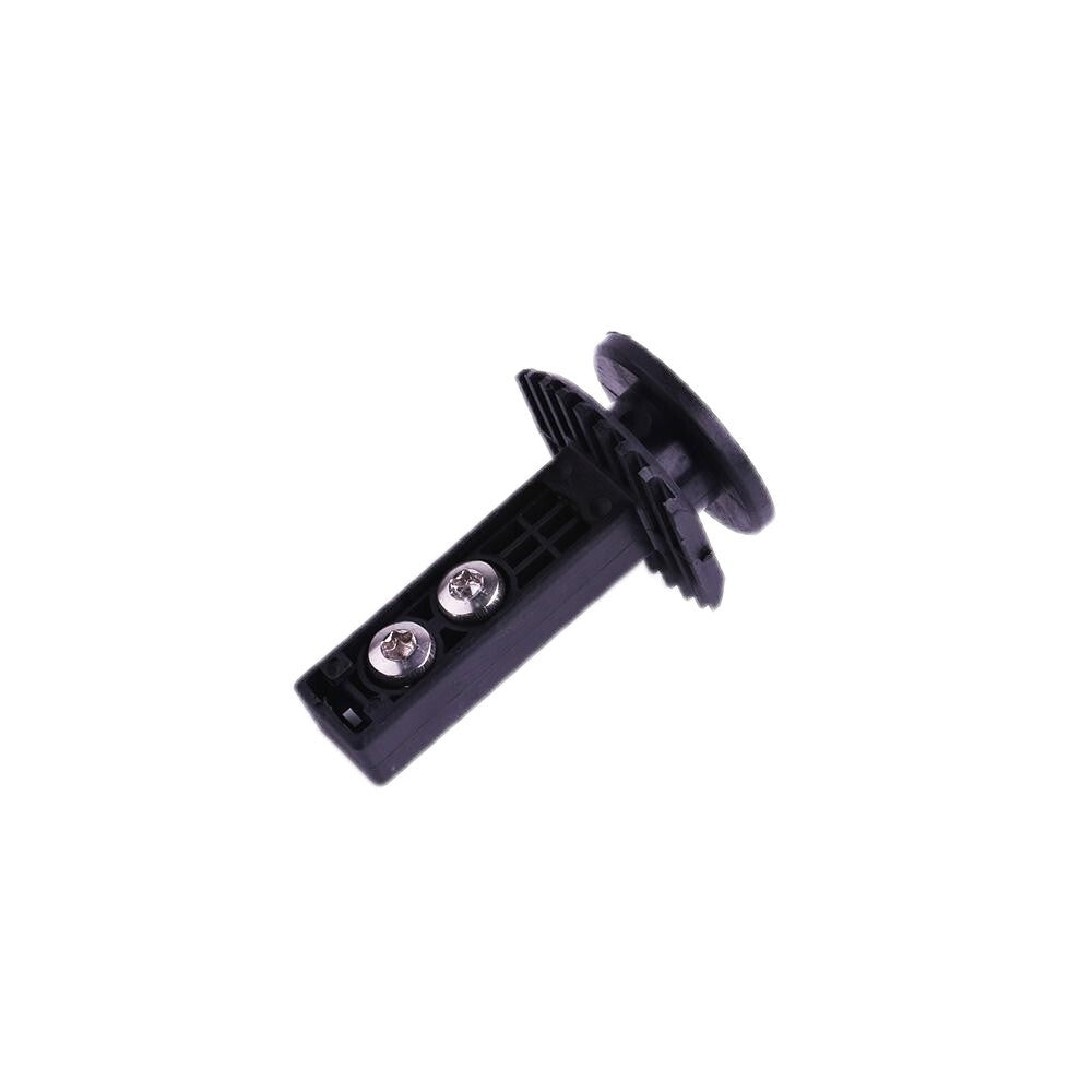 Fit for Mercedes C E CLS GLK Series A2048800130 Front Bumper Guide Bracket Stability