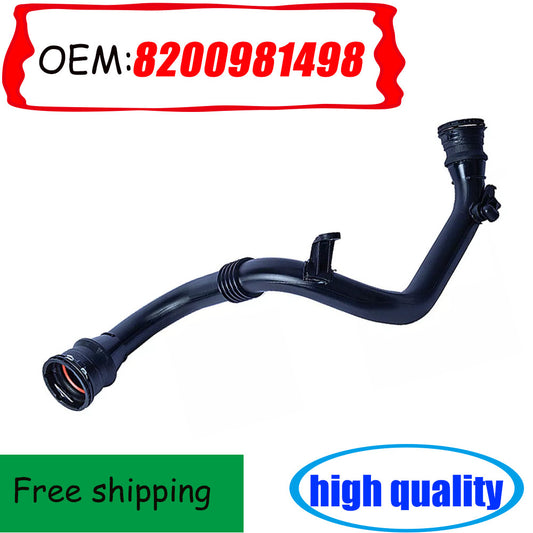 8200981498 Turbine hose charging air hose suitable for MEGANE SCENIC III 1.5- n