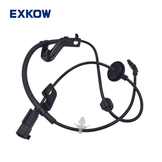 Wheel Speed ABS Sensor Rear Right fits for Mitsubishi LANCER 2.4 Sedan CY5A 2007