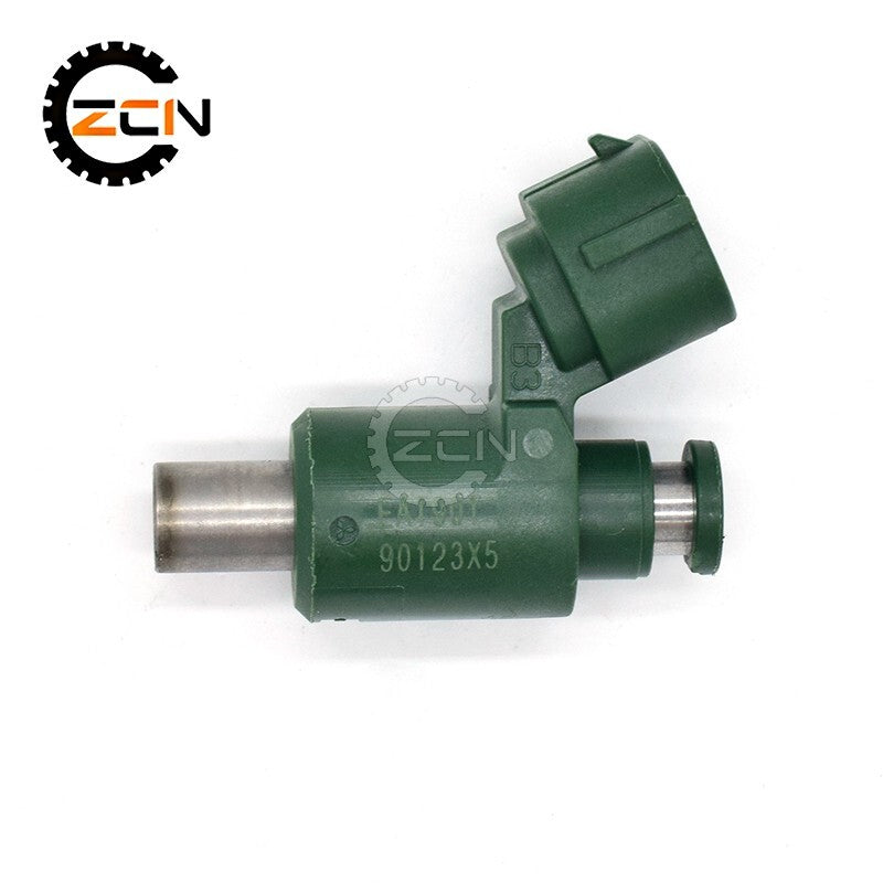 EAT901 fuel injector is suitable for Suzuki hybrid motorcycles. n