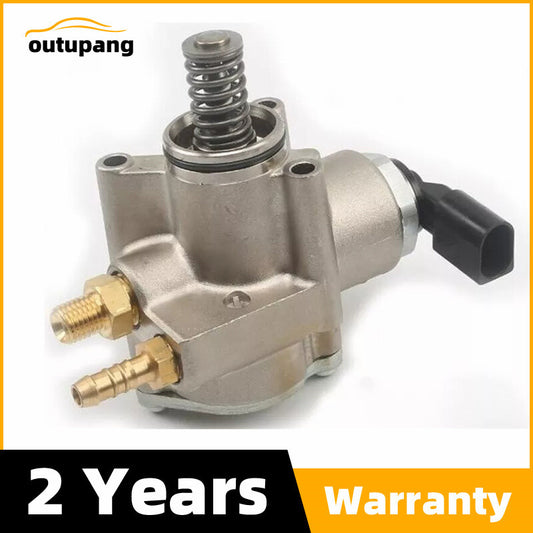 High-pressure fuel pump suitable for Golf Plus, for Jetta , Touran, for Tiguan (Mechanical 03C127025T-)