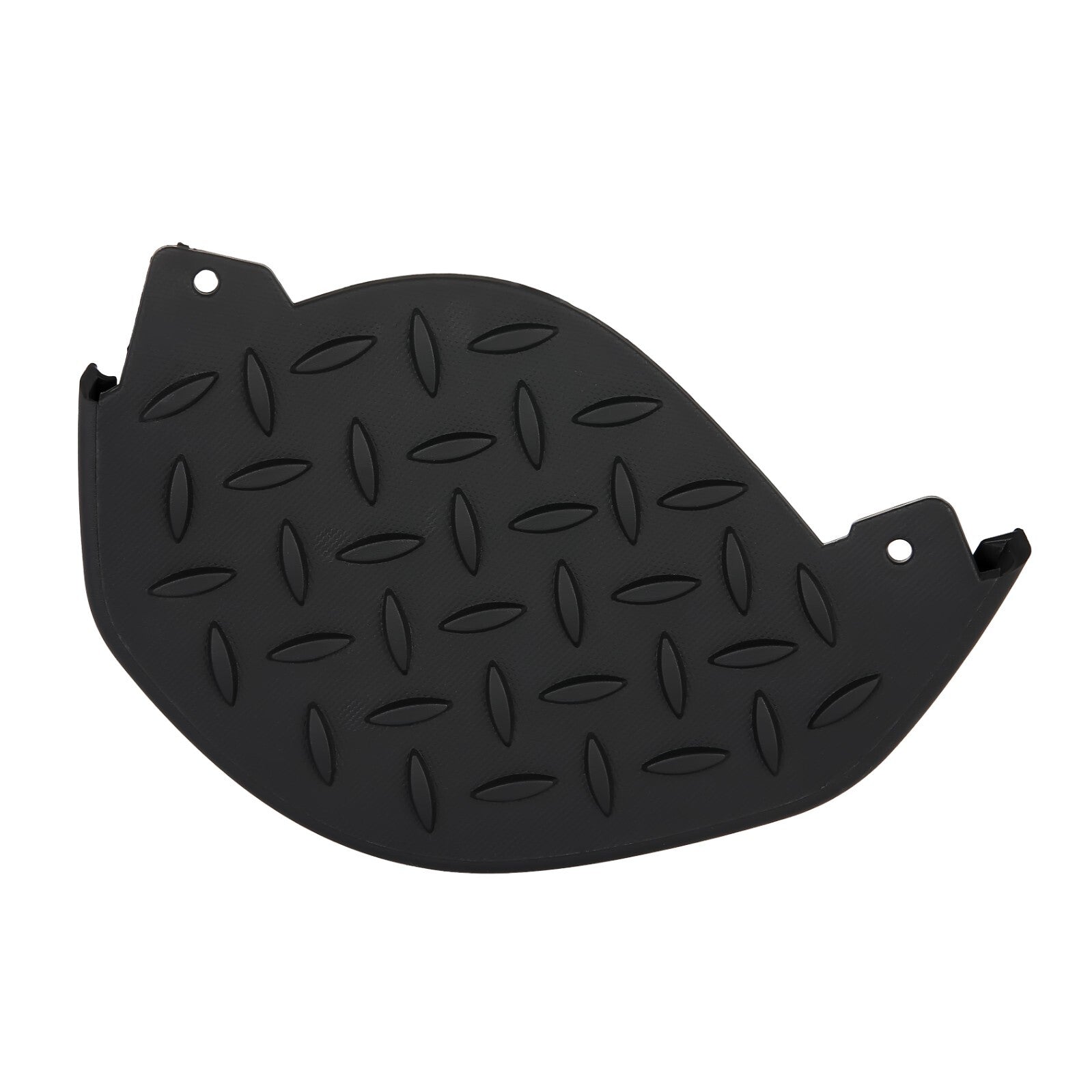 Rear passenger side bumper corner step right-hand side applicable to 2014 - 2018 Silverado for Sierra Q