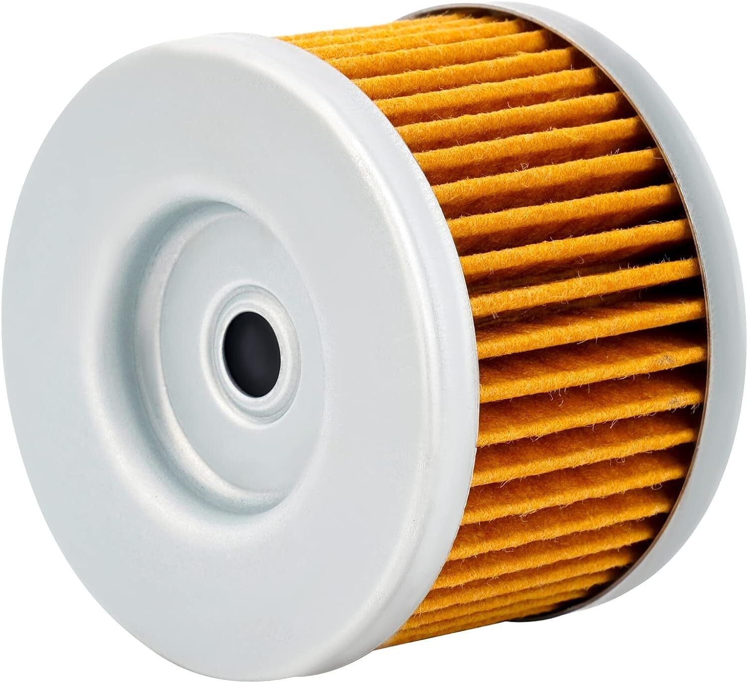 Motorcycle Oil Filter for Honda ATC250ES Big Red 250 1985 1986 1987 / XLX250