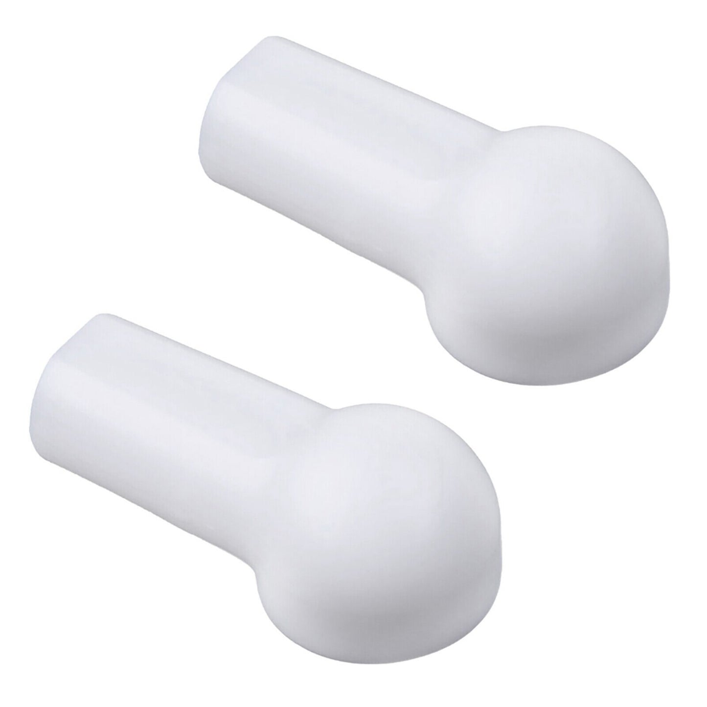2Pack Convertible Top Push Rod Ball Joint Parts for Porsche 98656127902