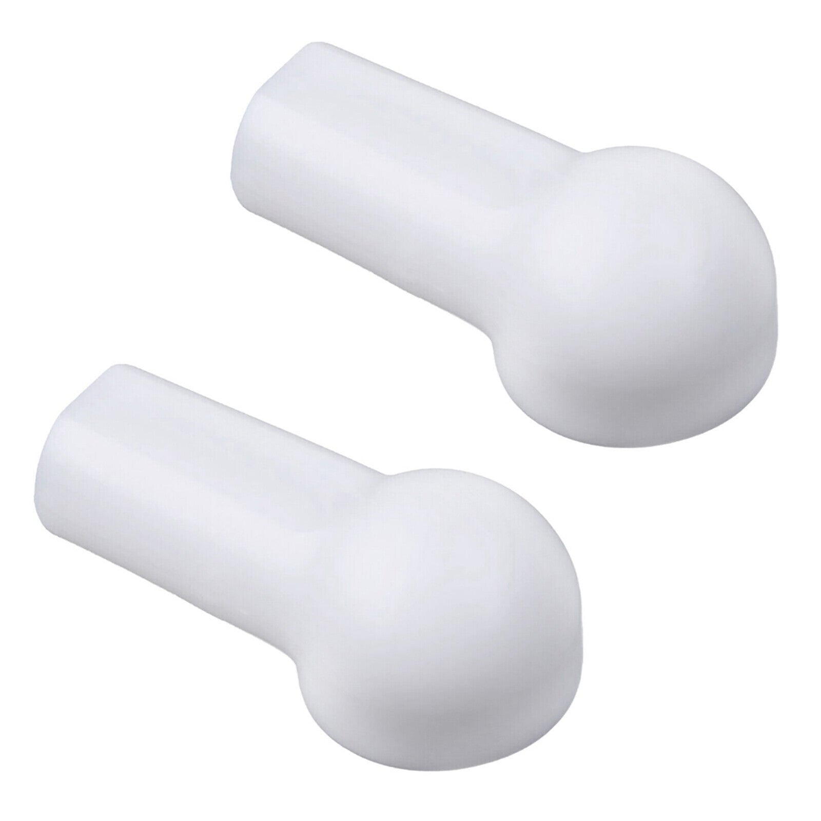 2Pack Convertible Top Push Rod Ball Joint Parts for Porsche 98656127902