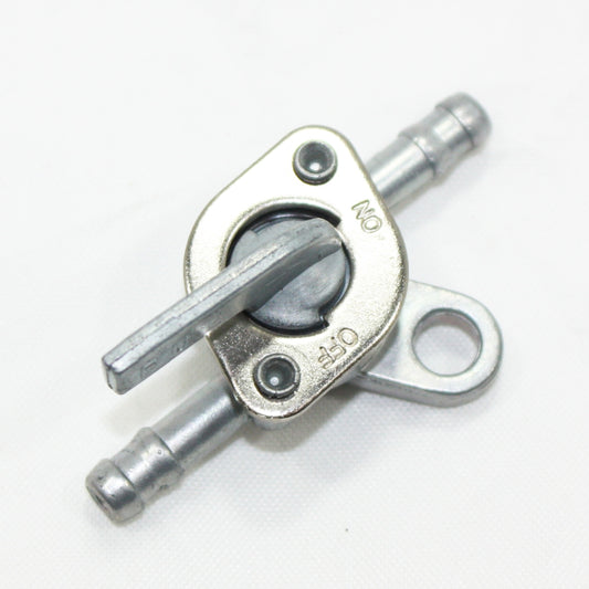 6mm Inline Tap Fuel Tank Filter Petcock Switch PIT PRO Quad Dirt Bike ATV Buggy
