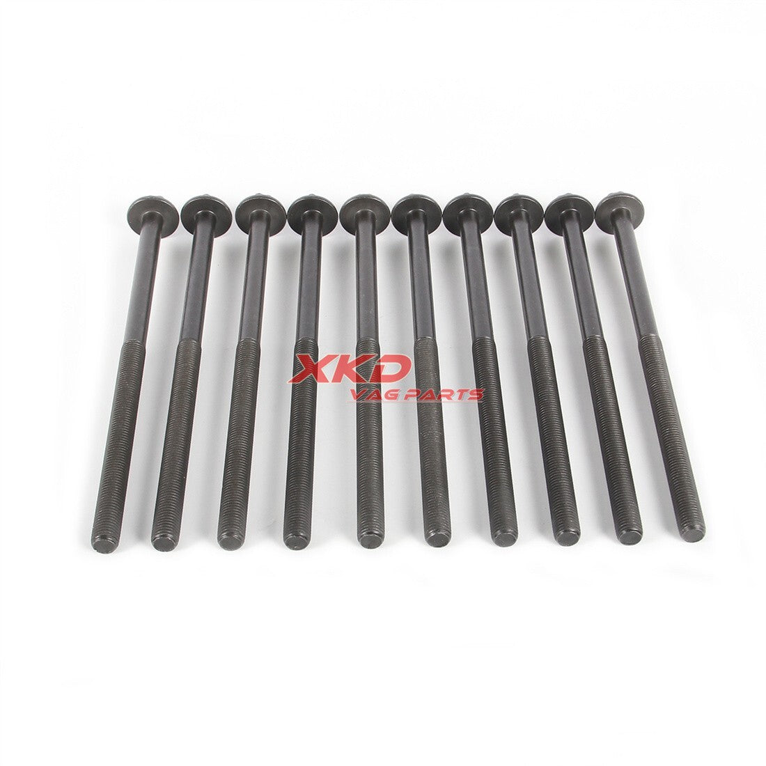 2.2TDI 10 Cylinder Head Bolt Kit for Mercedes-Benz E250 GLK250 ML250