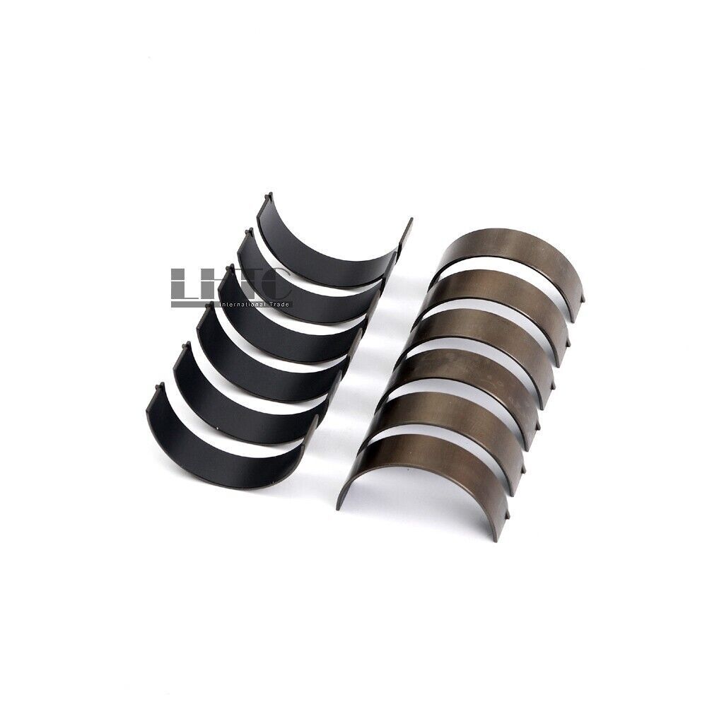 +0.50 Connecting Rod Bearing Shells for Audi A6 A7 for A8 for VW Touareg CMUA 3.0TFSI