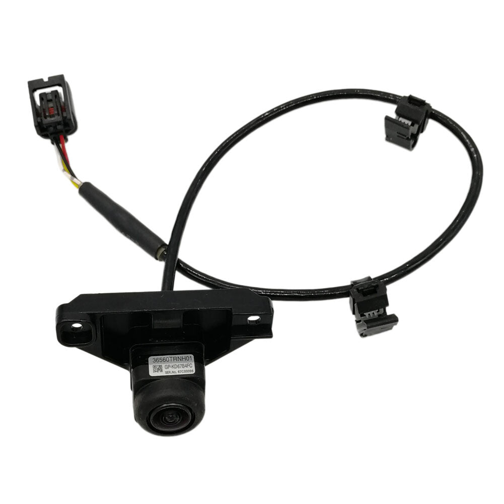 New Backup Rear View Paking Camera Assist Reversing 36560TRNH01 36560-TRN-H01 Q