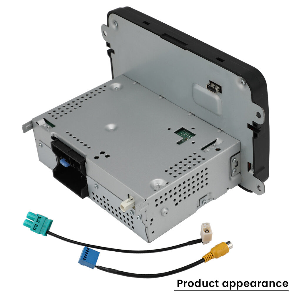 8 RCD880 PRO RCD330 RCD360 Gr¨¹nes Android Auto Carplay Autoradio for VW for Skoda