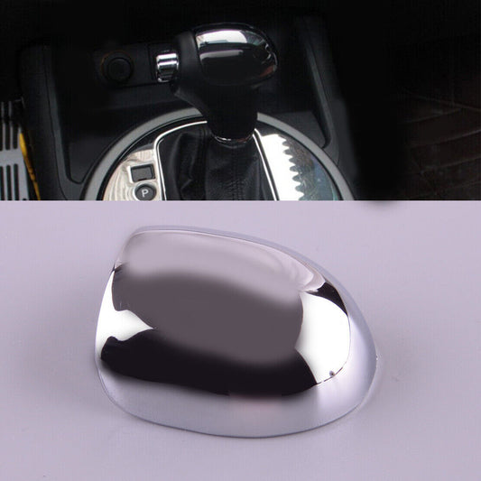 ABS Shift Button Cover Cap Trim Fit for Kia Forte K3 2014-18 Center Console