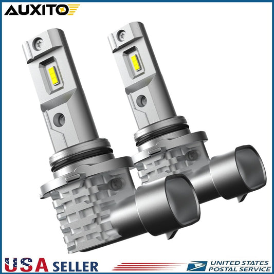 Limo Plus 9006 LED 6500K Old US$360000LUMEN Weather   Film - v