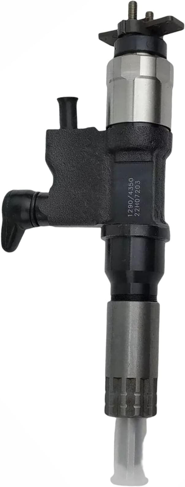 1X Fuel Injector 295050-1290 8-98207435-0 295050-1291 for ISUZU 4HK1 Engine