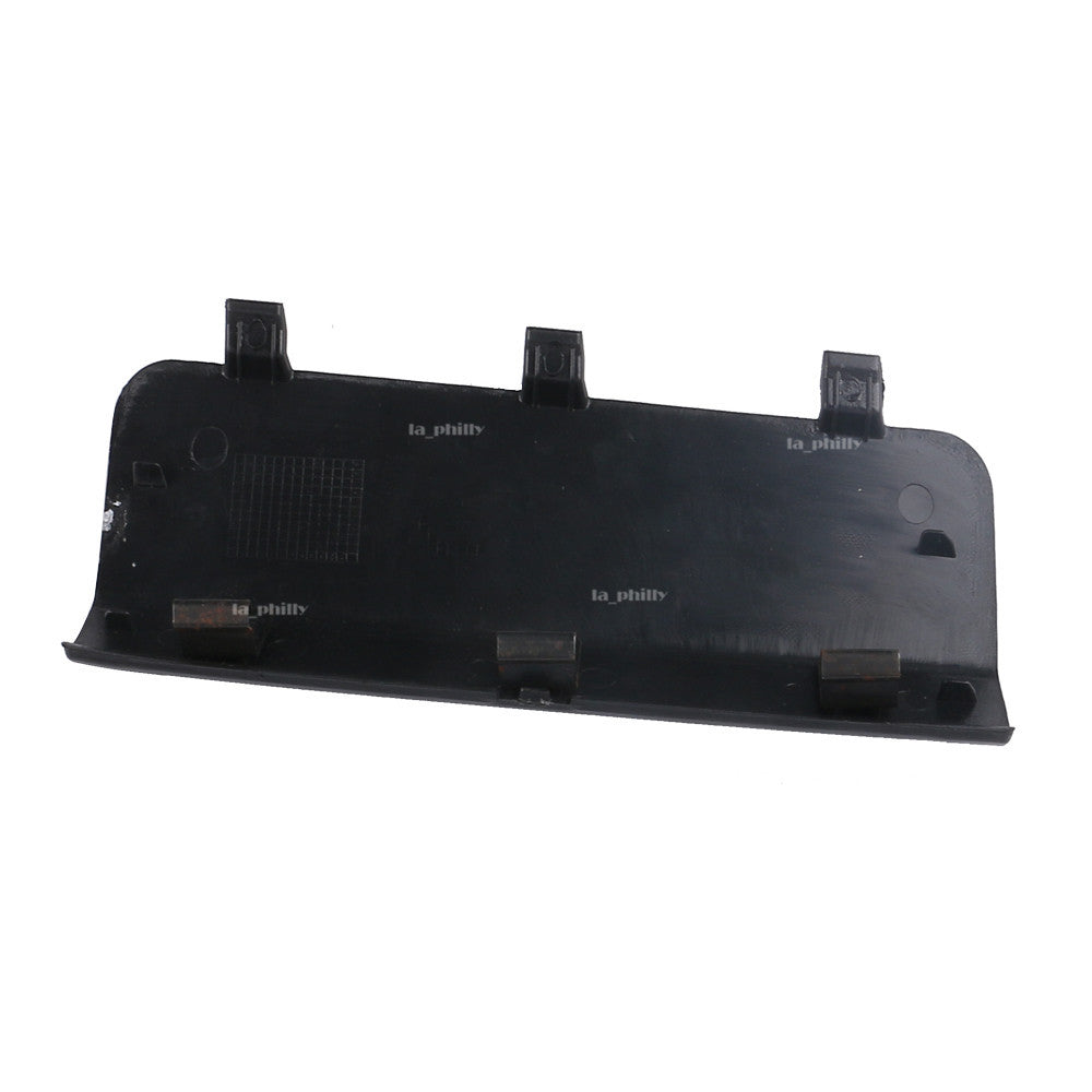 Rear Left Bumper Tow Hook Cover Cap for Mercedes W163 ML320 ML350 2001-2005 Q