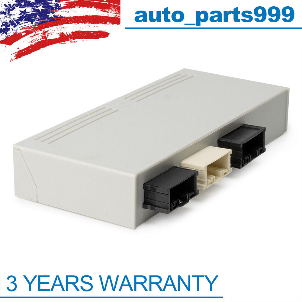 Tailgate and trunk lid control module unit 61357335274 for X5 E70 2007-2013 n