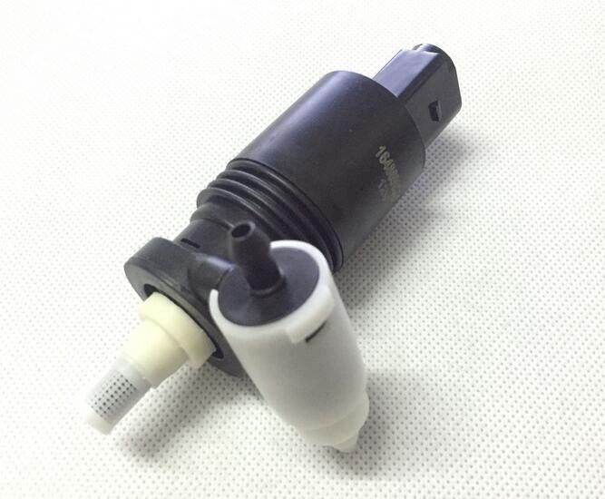 New Windshield Washer Pump for Mercedes W164 R251 ML320 ML500 ML550 R320 08-14 v