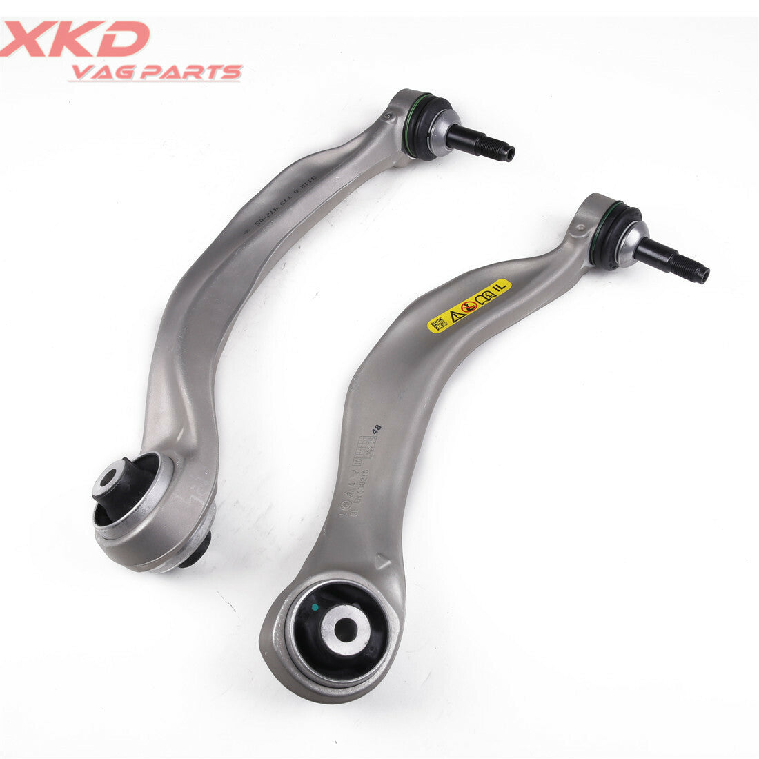 Front Lower Control Arms Fit for BMW F10 F11 F12 F13 F06 31126775971 31126775972