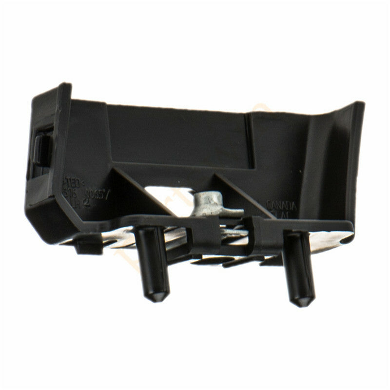 Front bumper cover outer support bracket (left) for 2009-2018 for Ram 1500- n