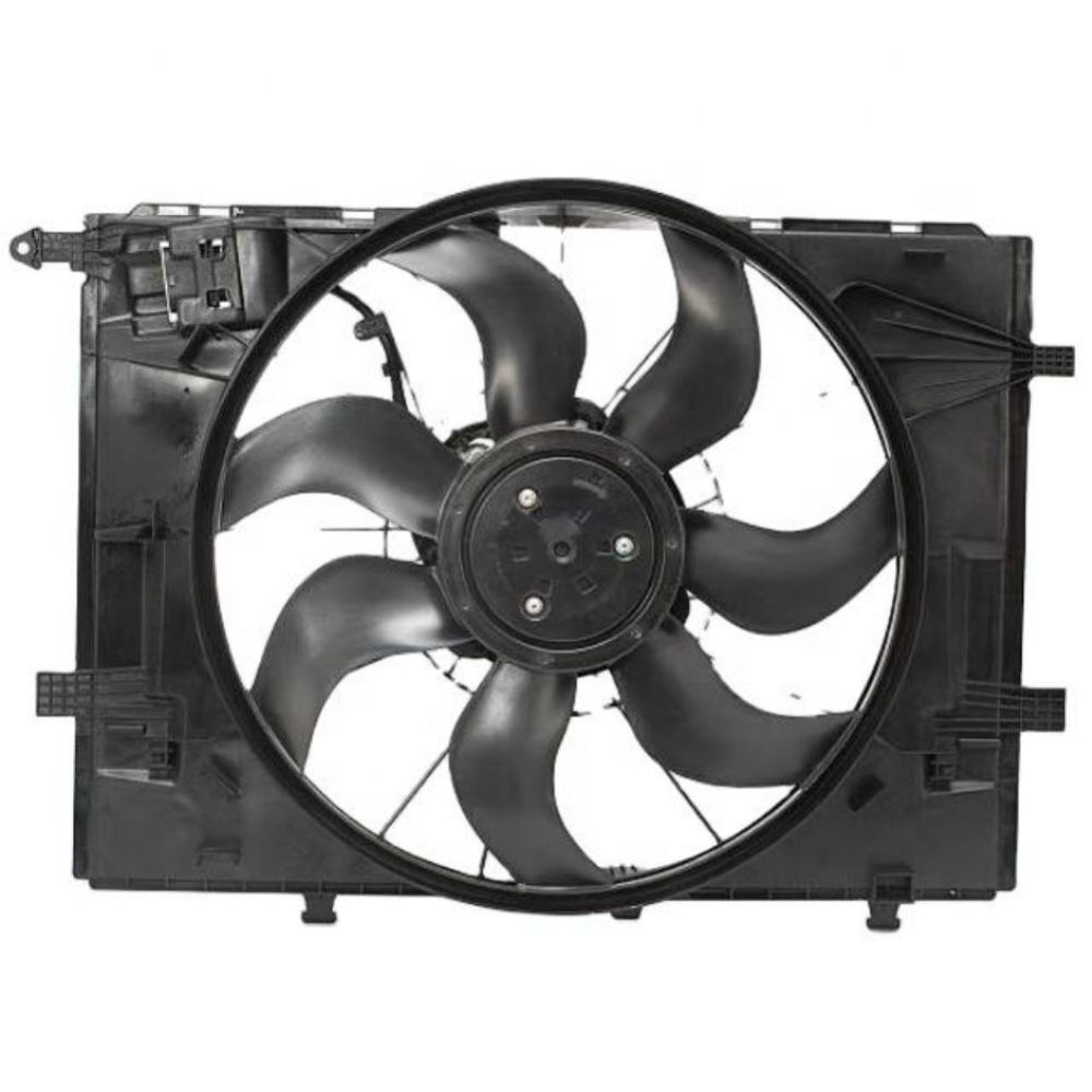 Engine Cooling Radiator Fan For 06-10  for ford  Explorer for Mercury 4.0L 4.6L 0999061200 Q