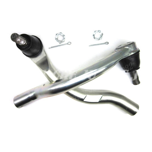 2. Front tie rod ends on both sides suitable for 2008-2012 for Honda Accord Equipment Manufacturer: 53540/60-TA0-A01- n