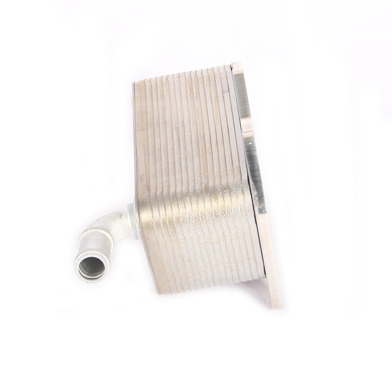 2.0 Engine Oil Cooler Fit for VW for Golf for Tiguan for AUDI A1 A3 for A4 06D 117 021C Q