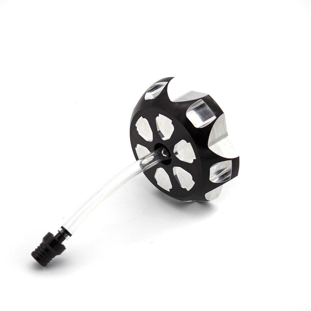64 mm pivot sludge oil fuel tank cap filler for SWM RS500R 2016-2017-2018