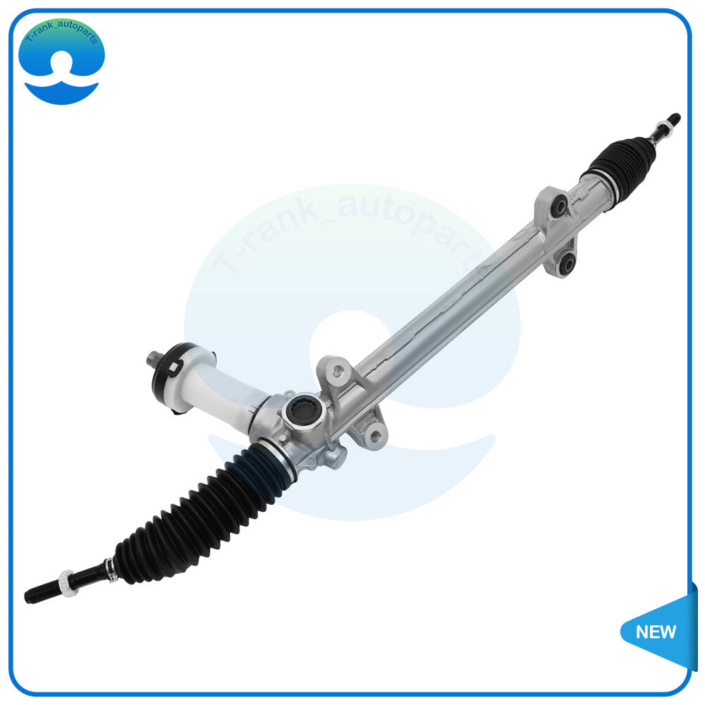 Manual Steering Rack  Pinion Electronic Assist for 2011-2014 for Hyundai Sonata L4