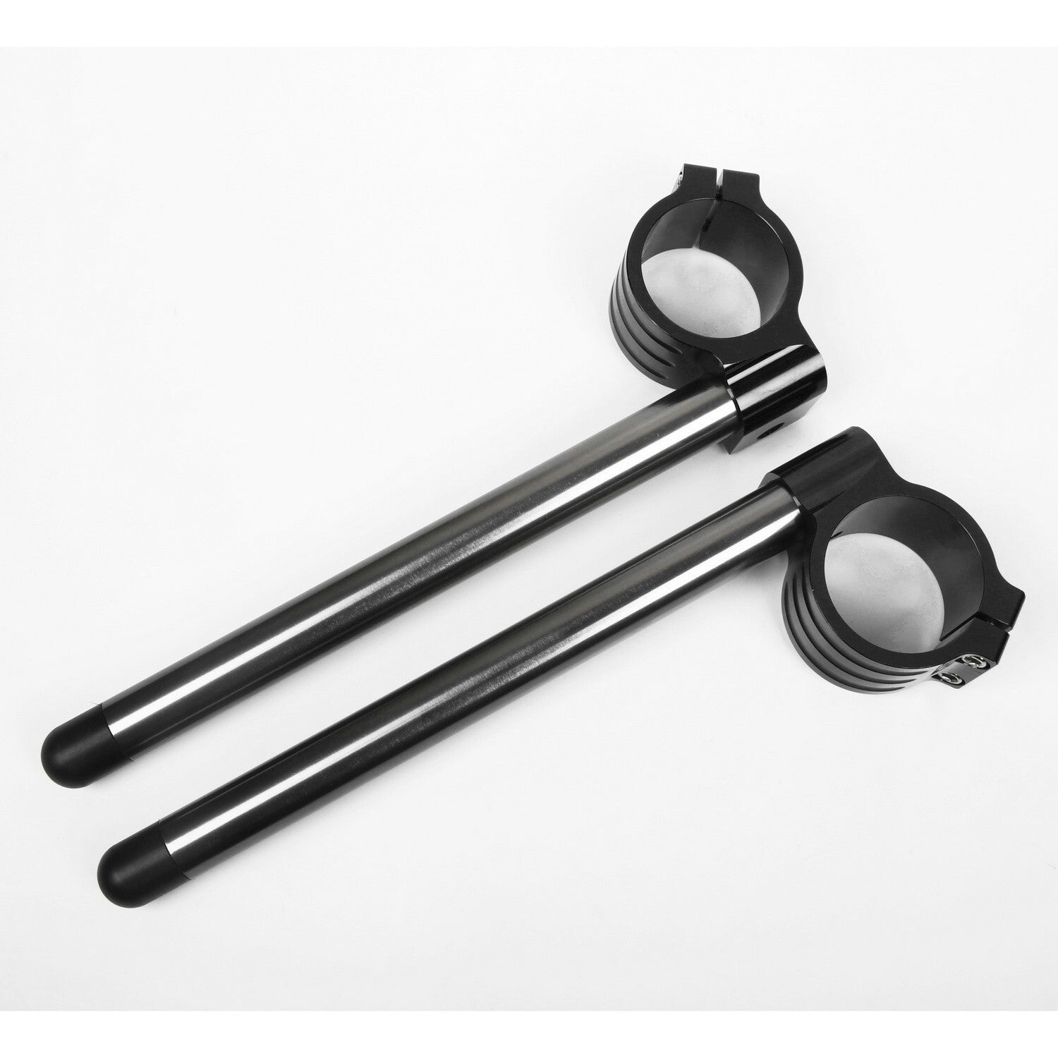 Normal 50mm Clip-ons Handle Bar for Yamaha YZF R1 1998-2018 / YZF R6 2005-2018