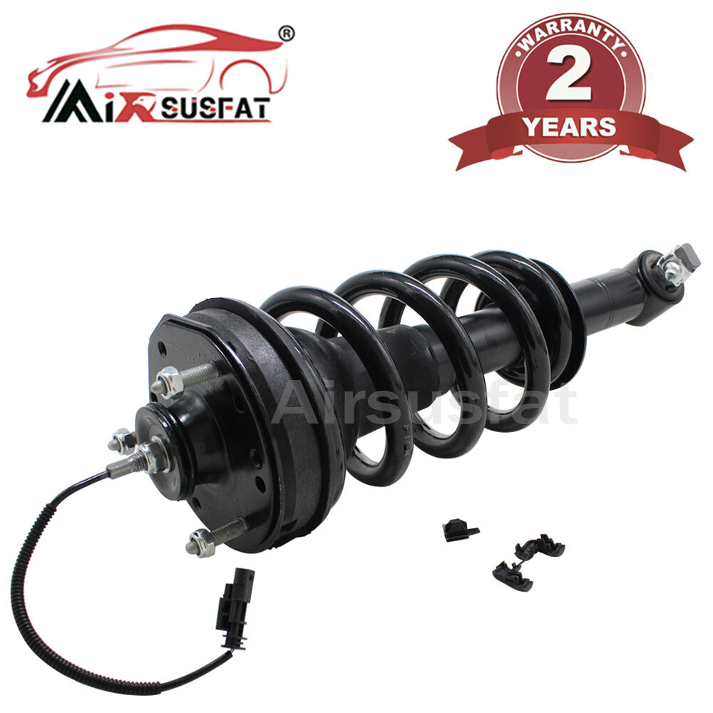 Front Shock Absorber Strut Assys for Chevy Tahoe Silverado Suburban for GMC Magnetic