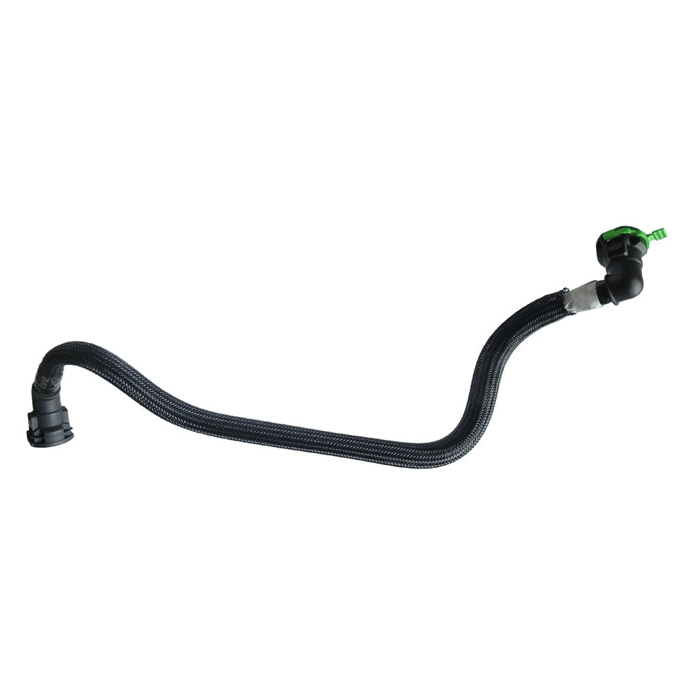 Engine Oil Cooler Radiator Hose Rubber Replacement For S60 XC60 XC70 2008-16 Q