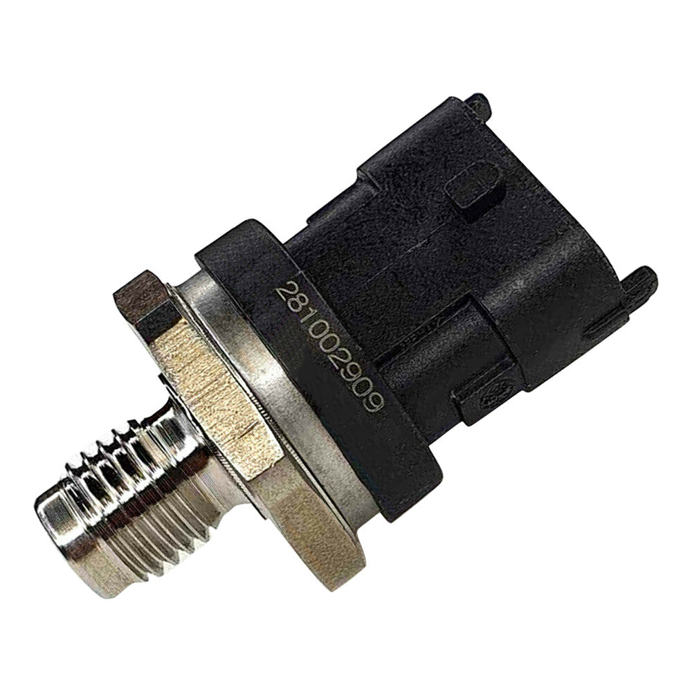 281002909 Fuel Pressure Sensor Fits for Bmw 3 5 7 Series for Citroen Relay / Jumper
