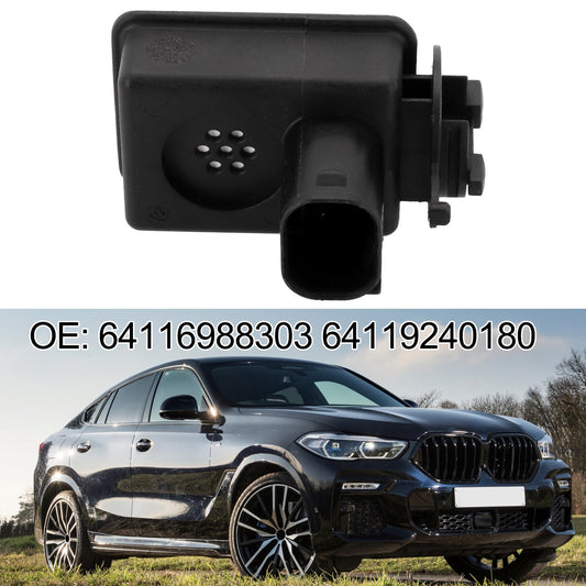 Air Control Sensor AUC for X6 For E70 64116988303 64119240180 v