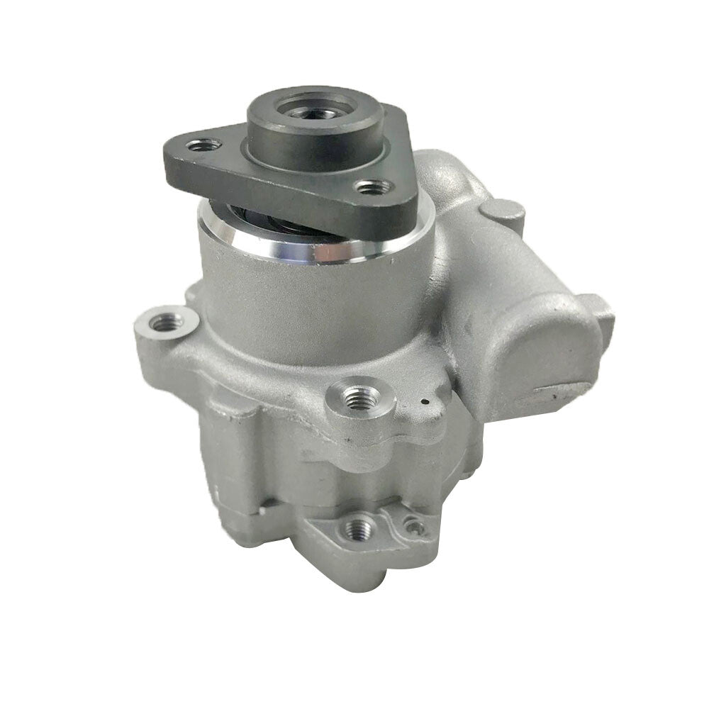 New Power Steering Pump 1PC for LAND ROVER DISCOVERY 1994-1998 1999 QVB101110 Q