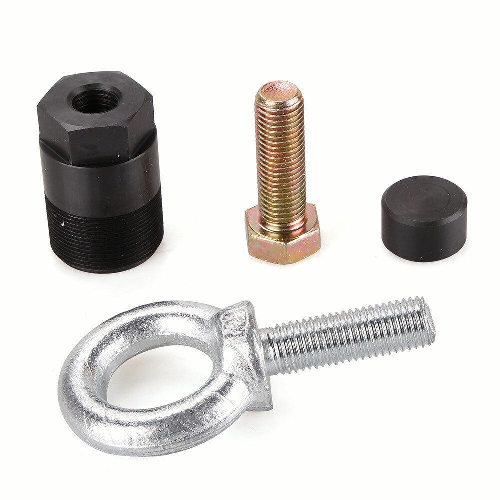 Flywheel Puller Lift Ring Removal Tool for Mercury Mariner Outboard 91-849154T1 Q