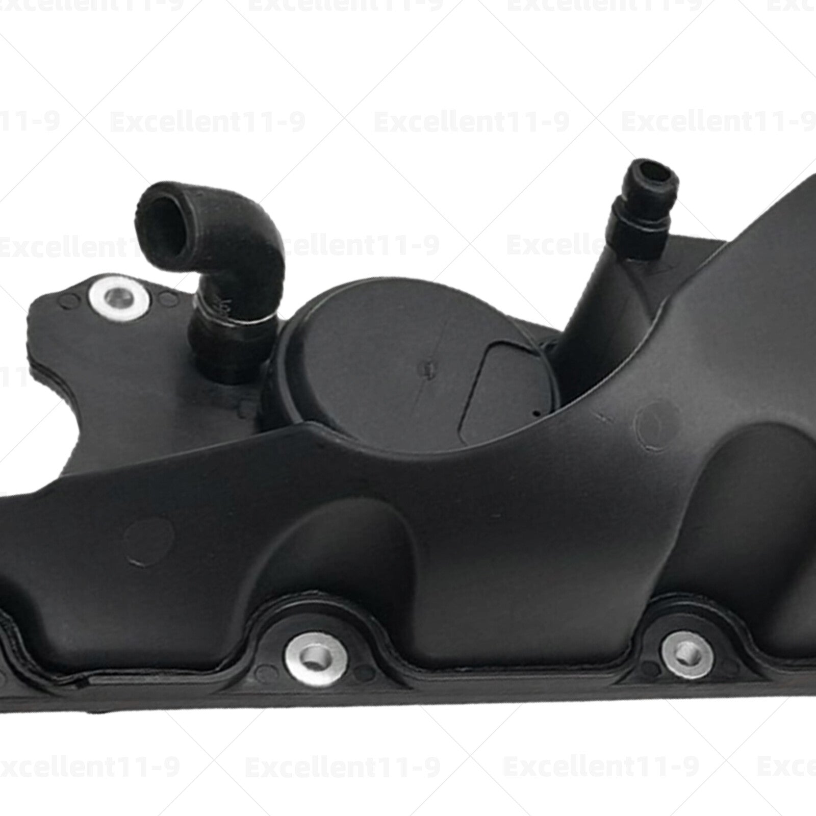 Engine valve cover with gasket #31319643, suitable for Volvo XC60, XC70, V60, V70, S60 3.0L. n