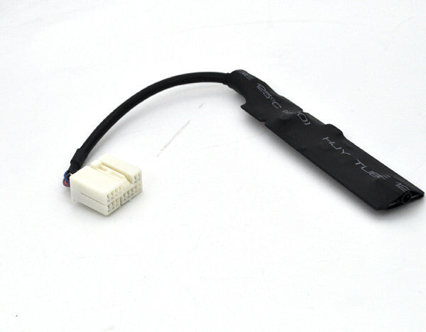 Handfree phone call Bluetooth Interface Adapter music Aux module for Honda for Acura v