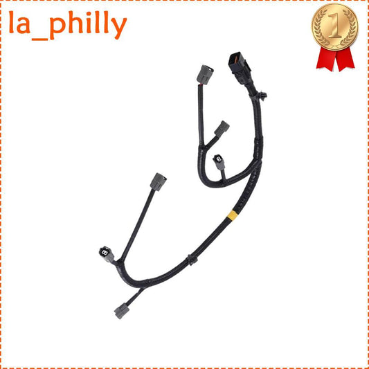 Engine Fuel Injector Wiring Harness for Terracan 2002-2006 for Sorento 2002-2006