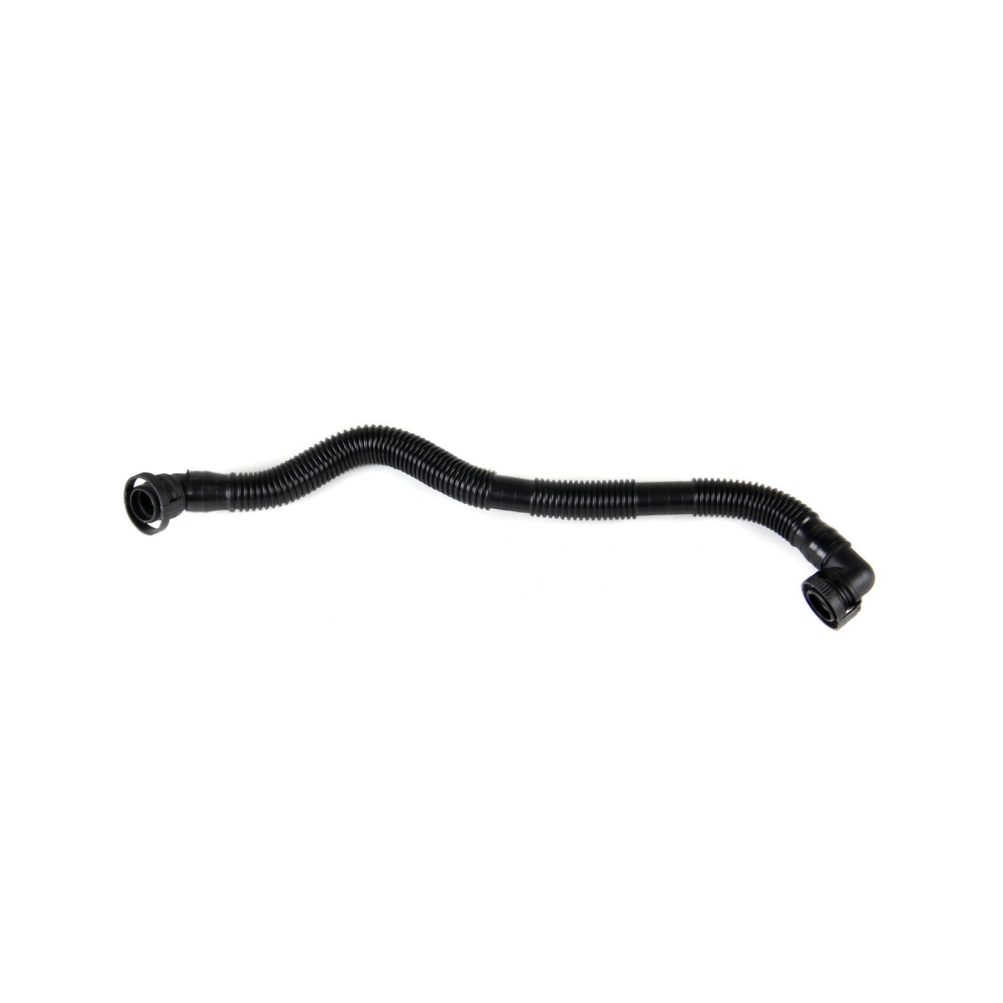 5* Secondary Air Pump Hose Set Fit for VW for Golf MK4 2.0L 85KW Q