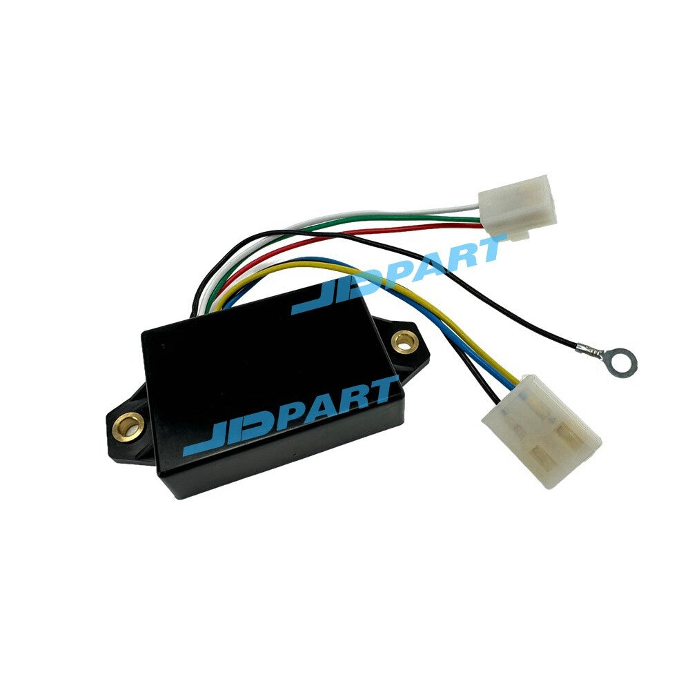 K3E Relay 16A11-14001 is suitable for engine parts.