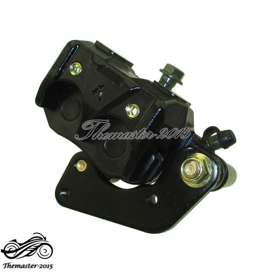 Twin Piston Front Brake Caliper Fit Chinese Pit Dirt Bikes Q