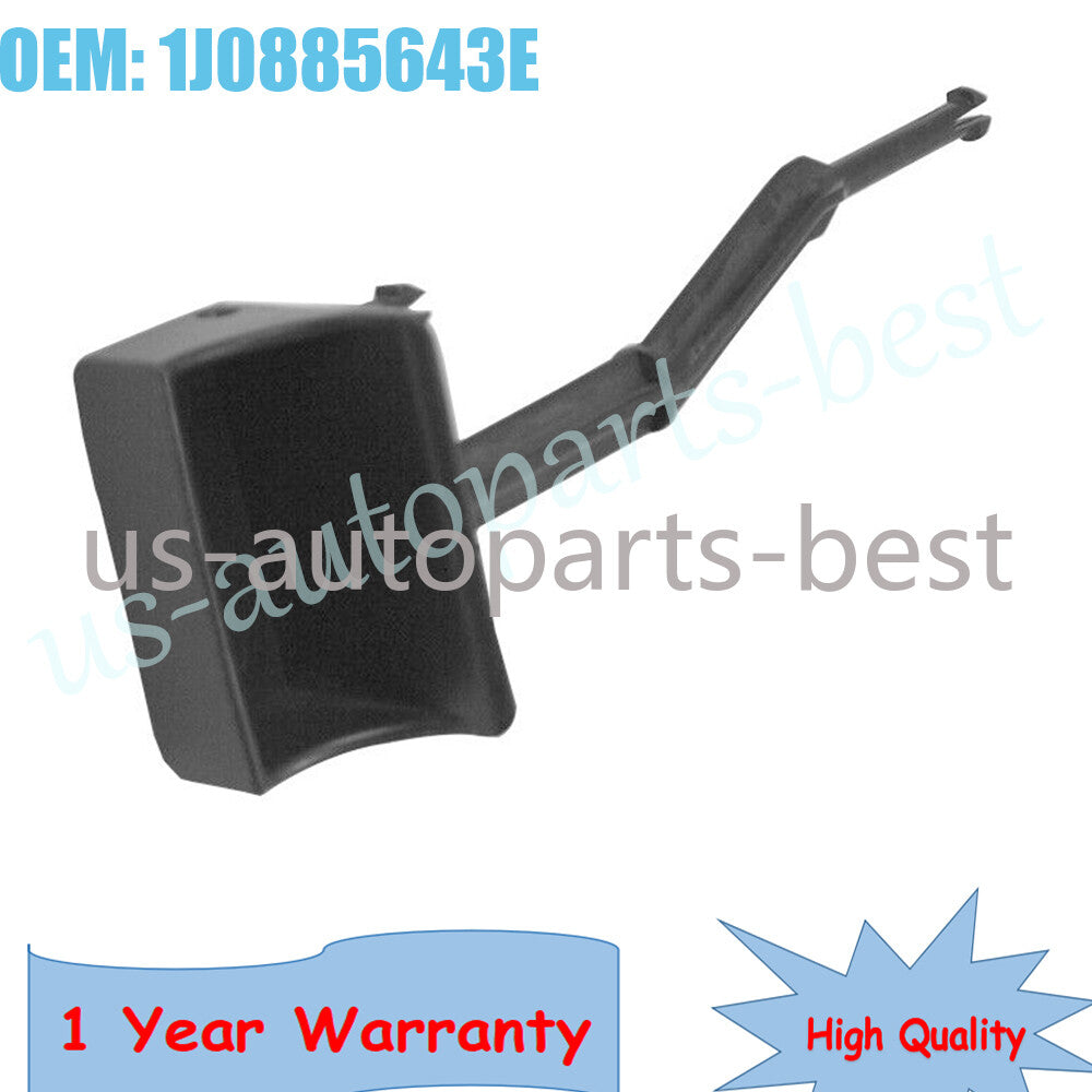 OE Driver Side Release Open Rob for VW for Volkswagen for Jetta for Bora 1J0885643E