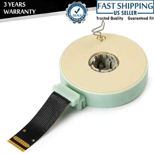 51863959 Steering Angle Sensor for Fiat 500 C for Panda Grande Punto Q